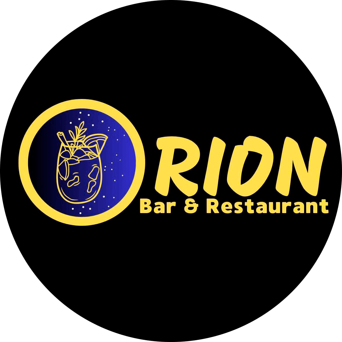 Orion Bar & Restaurant