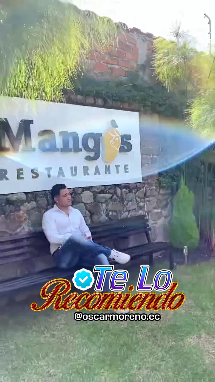Mangos Restaurante